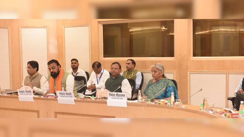 PM Modi's 'Diwali gift' GST reforms; should health & life insurance be exempted?