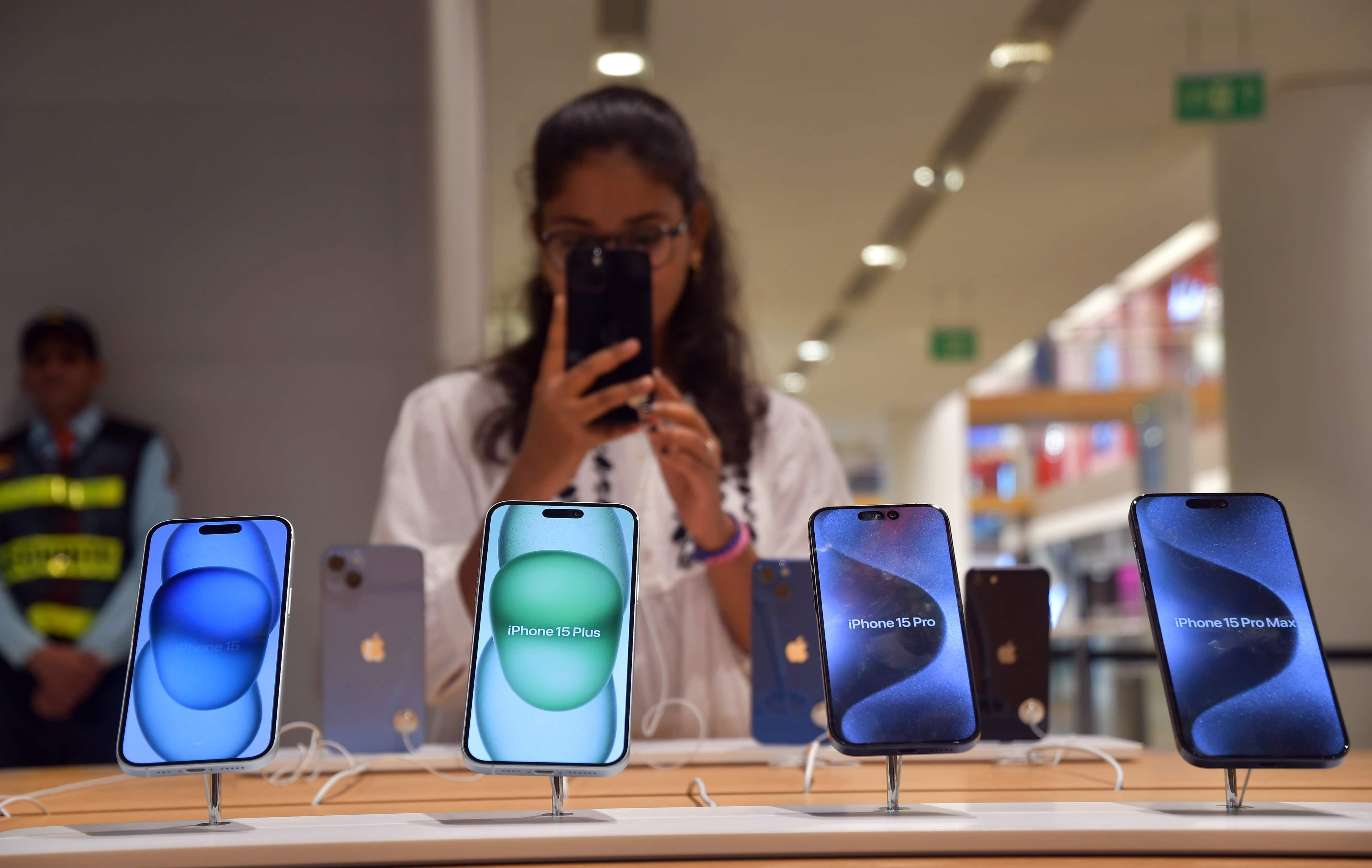 Apple to open third India store in Bengaluru’s Phoenix Mall of Asia on September 2
