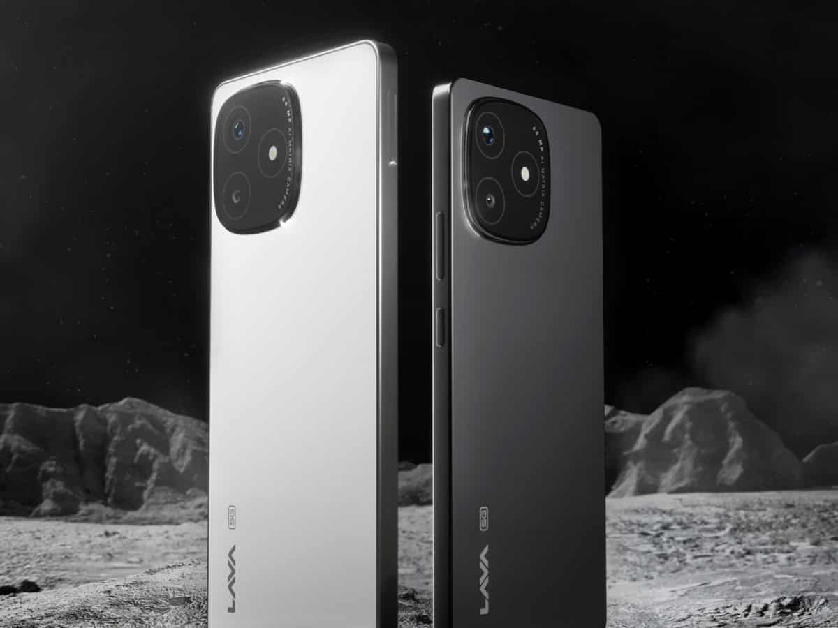 Lava enters gaming arena with Play Ultra smartphone; starting price under Rs 14,000