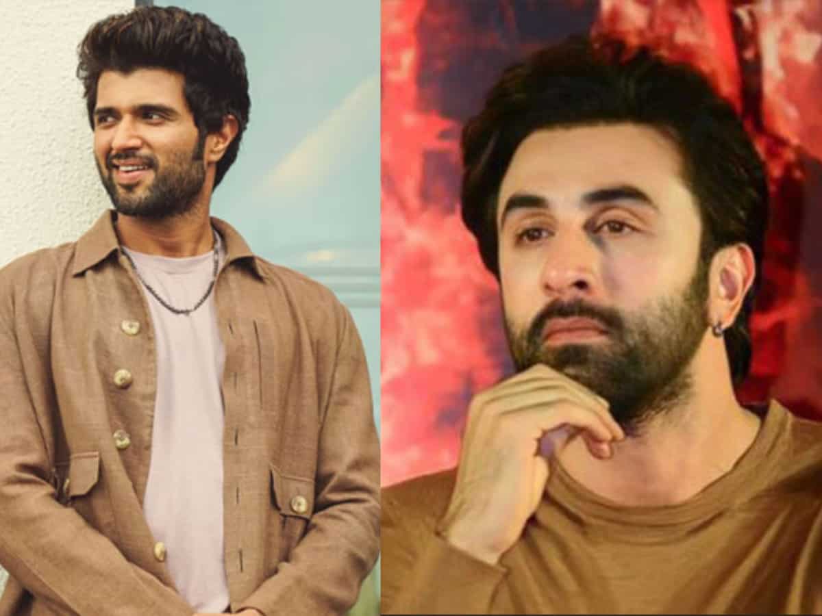 Online Gaming Bill: Vijay Deverakonda, Ranbir Kapoor, MS Dhoni among many celebrities once under fire for promoting betting platforms