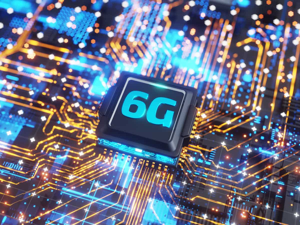 6G roadmap: India establishes 100 5G labs for capacity building