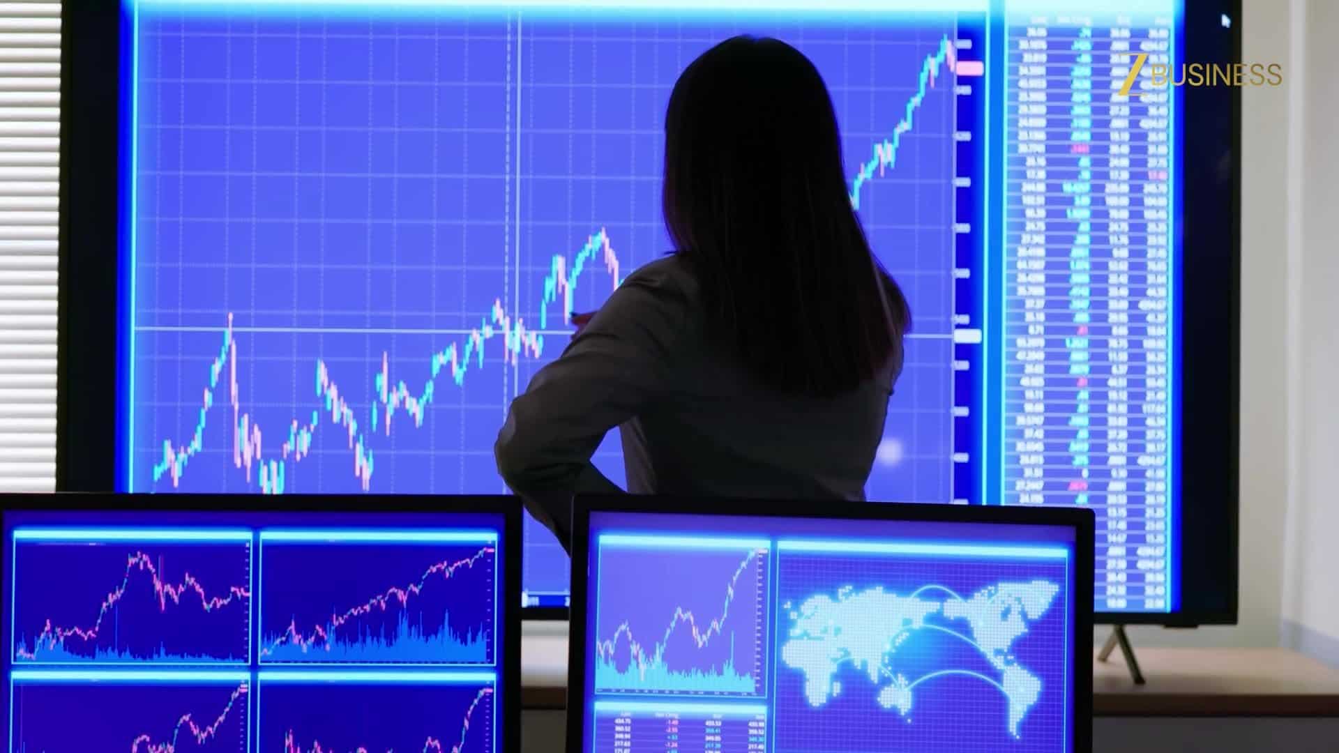 From Bajaj Finserv to HAL, Stocks Taking Centre Stage on D-Street | Stock Market | BSE | NSE