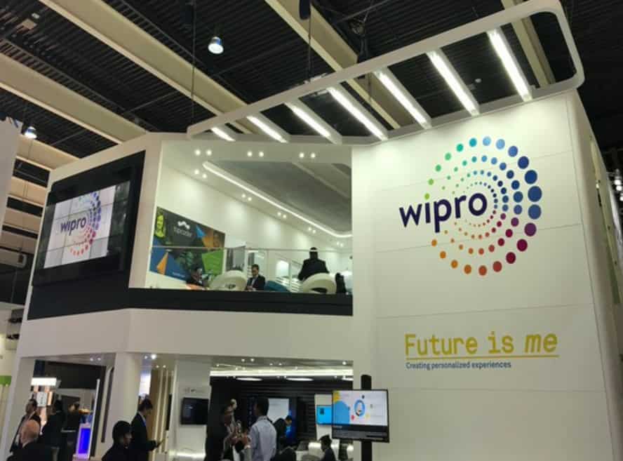 Wipro buys Samsung arm Harman’s digital solutions unit