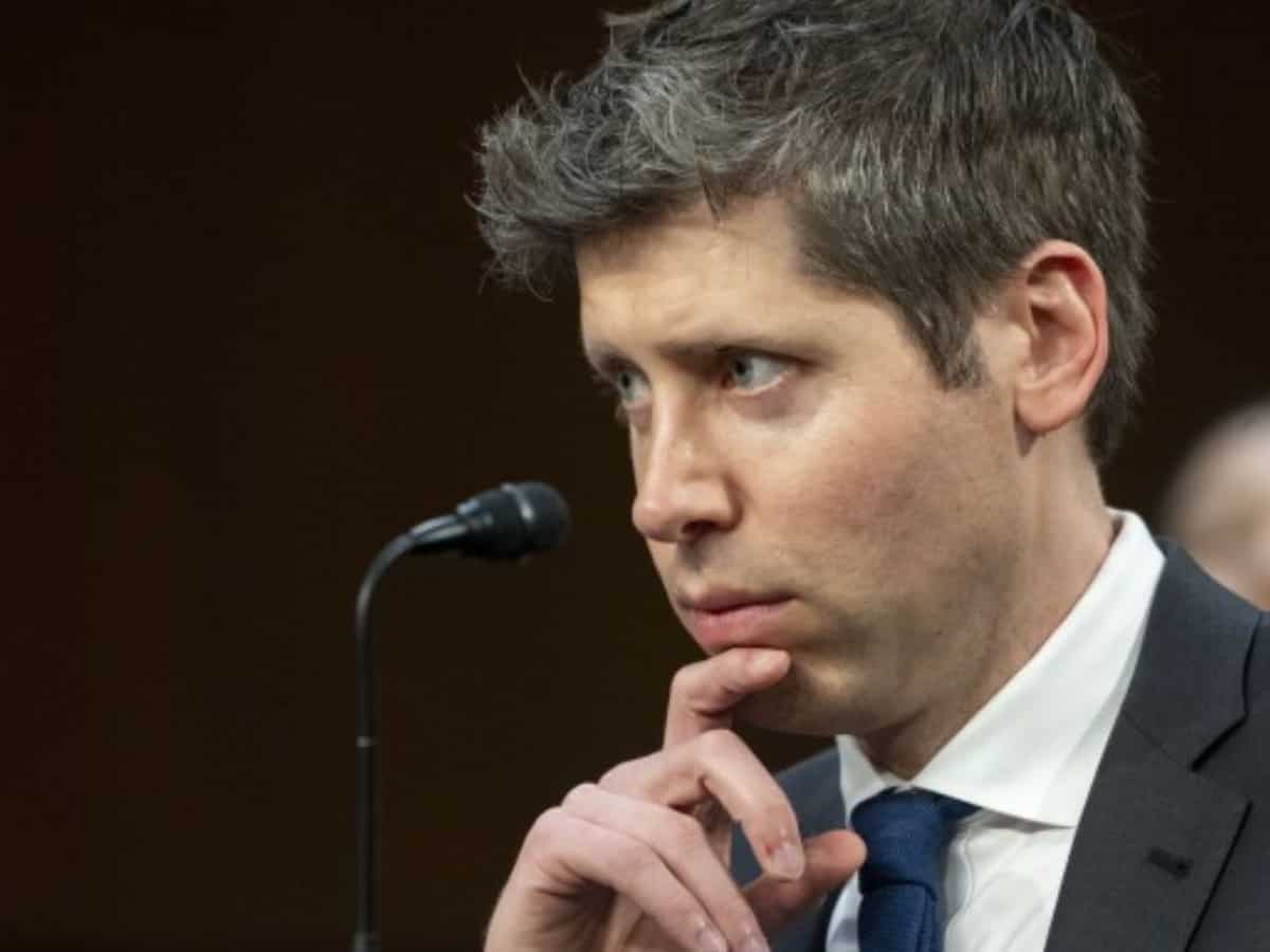 ‘Opportunity for AI in India is incredible…’: OpenAI to open first office in New Delhi, confirms CEO Sam Altman