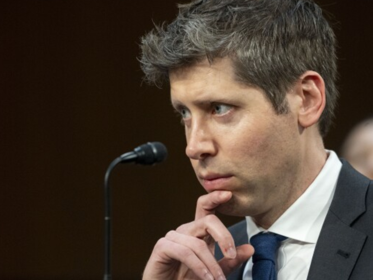 'Opportunity for AI in India is incredible...’: OpenAI to open first office in New Delhi, confirms CEO Sam Altman