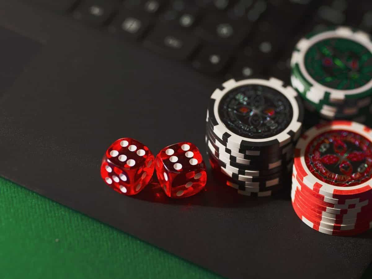 ED raids against Karnataka Congress MLA KC Veerendra and multiple cities in gaming-linked case