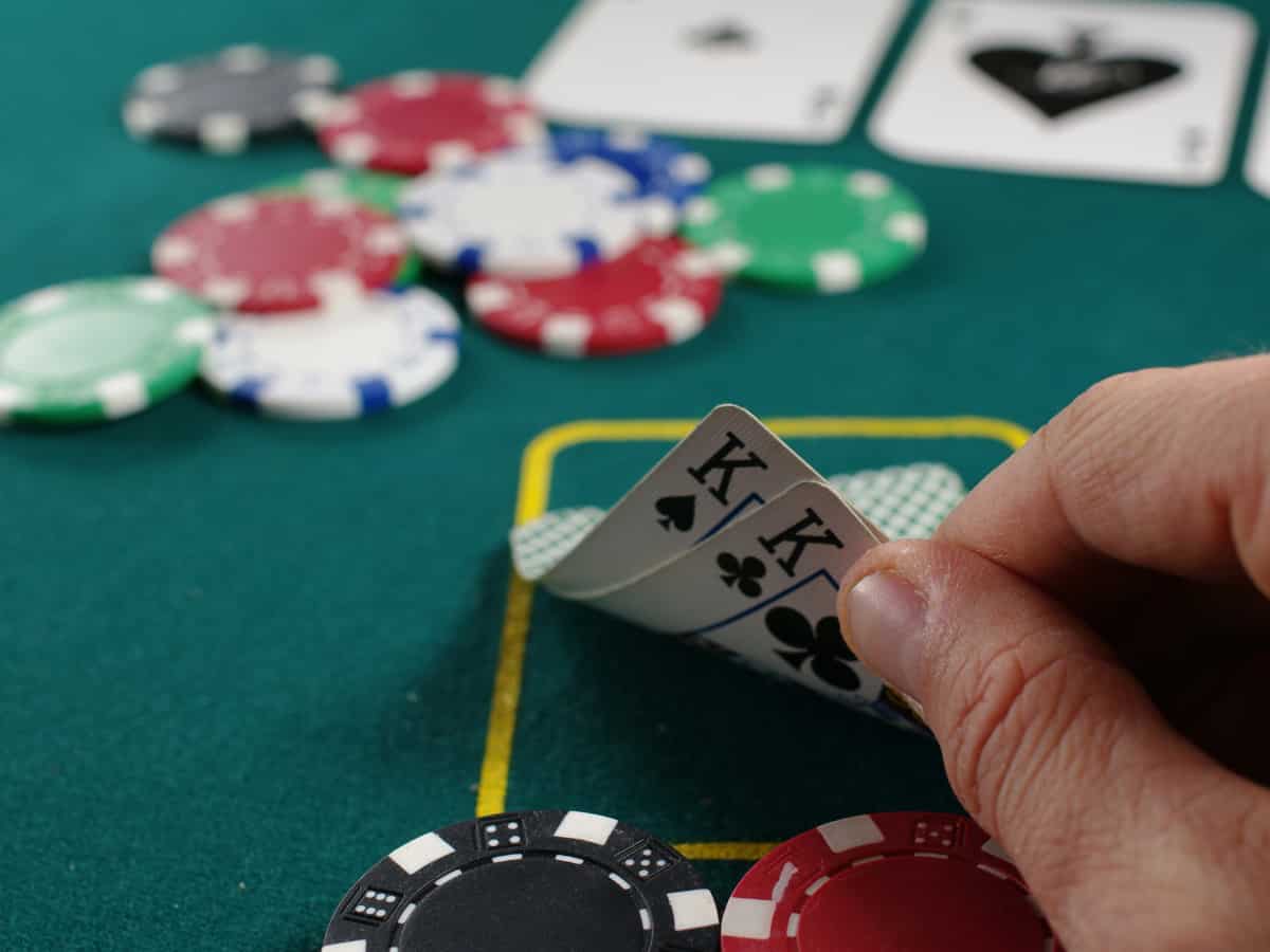 Nazara says PokerBaazi operator no longer offers real-money gaming; stock under pressure