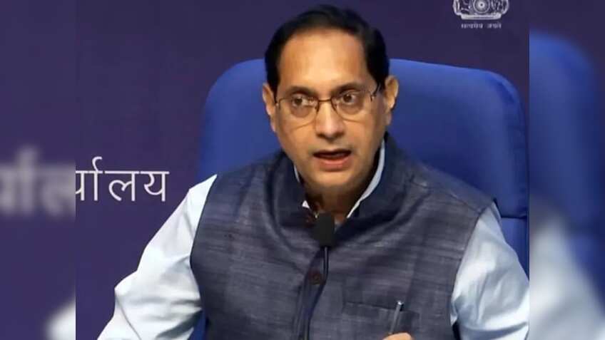 Rs 250 SIP: SEBI chief Tuhin Kanta Pandey vouches for small SIPs, data privacy