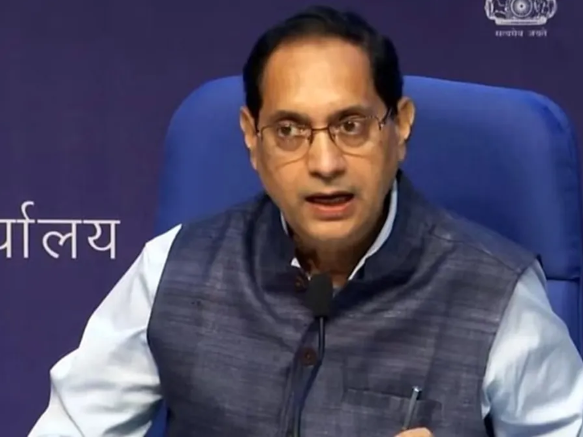 Rs 250 SIP: SEBI chief Tuhin Kanta Pandey vouches for small SIPs, data privacy