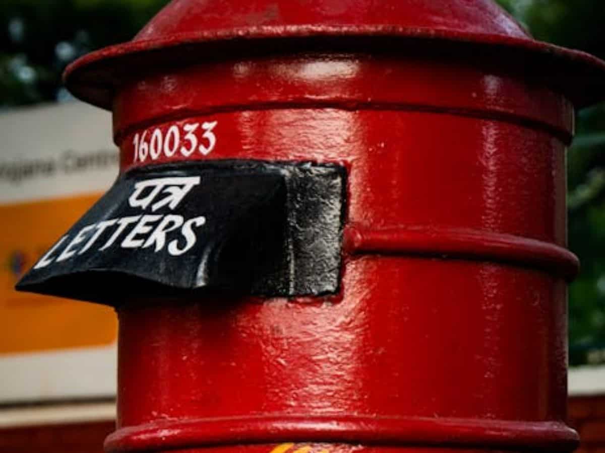 From August 25, India to suspend most postal services to US; here's why