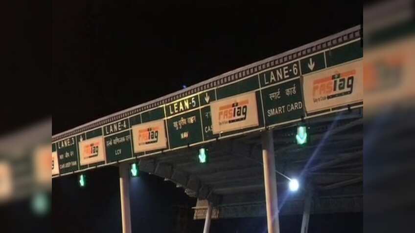 FASTag Alert: These highways won’t accept your Rs 3,000 annual pass–Check details