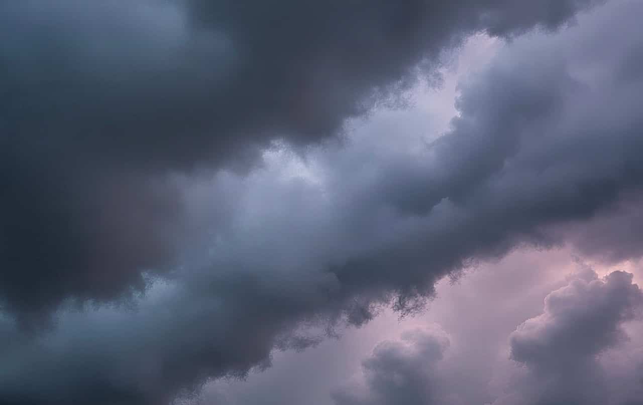 Delhi Weather: Rains may disrupt flights, Air India issues advisory