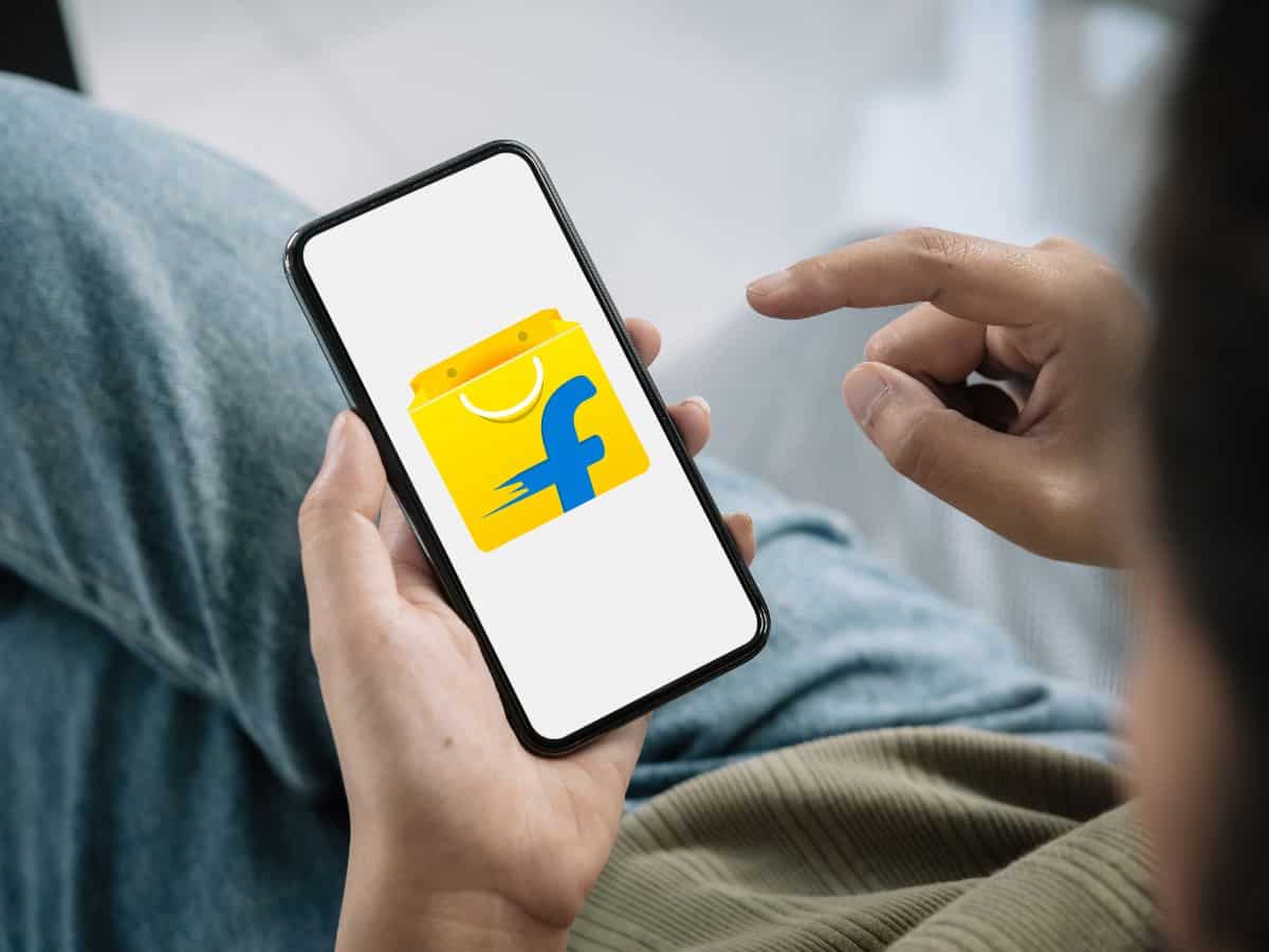 Flipkart to create over 2.2 lakh additional seasonal job opportunities this festive season