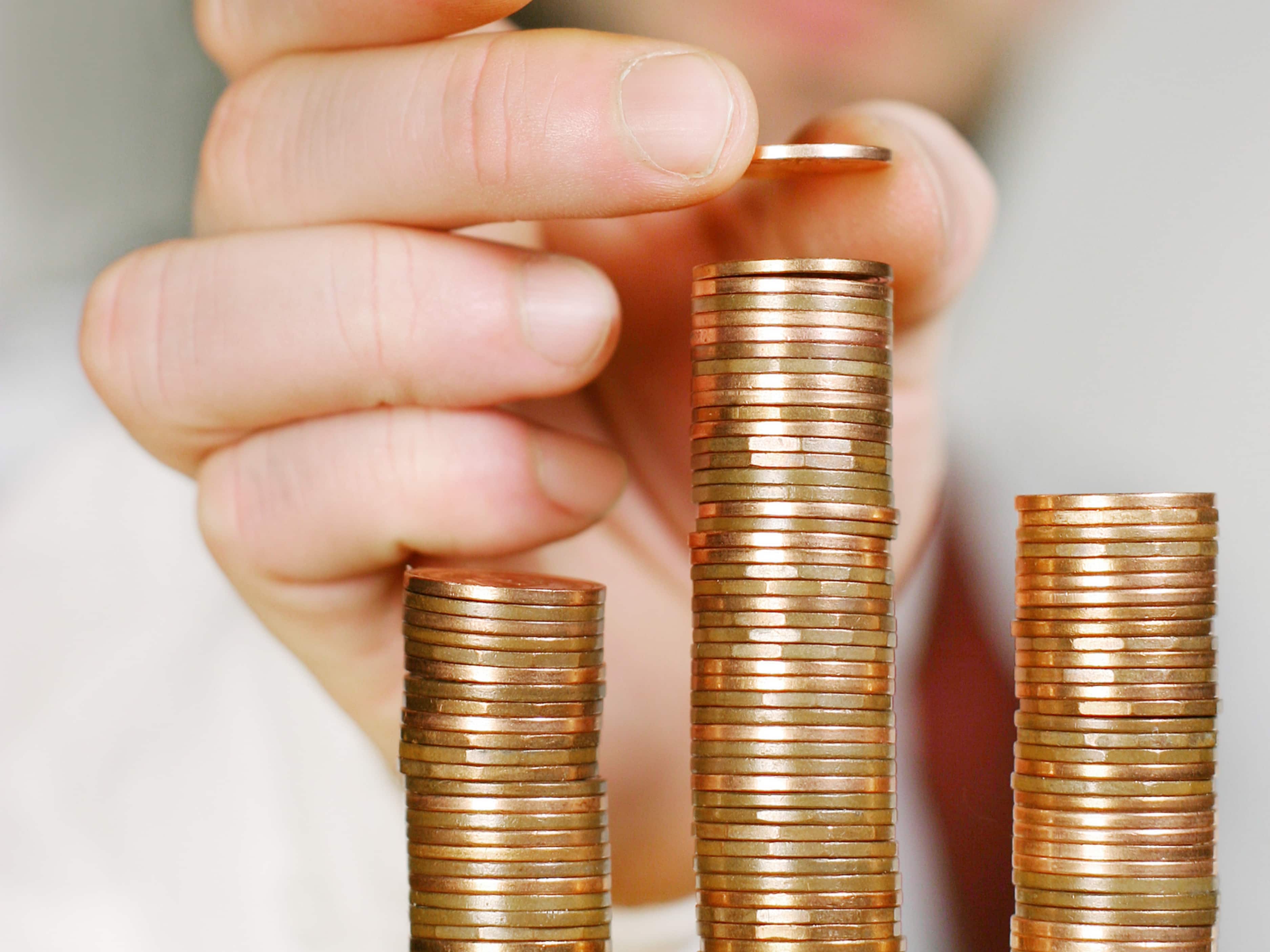 Power of Rs 20,00,000 One-time Investment in Mutual Funds: How much ...