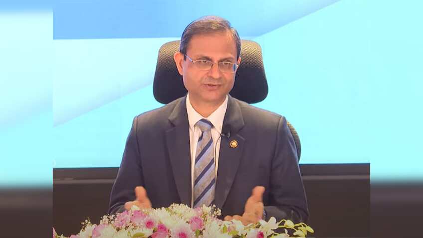 RBI Governor hopes for positive outcome in India-US trade talks