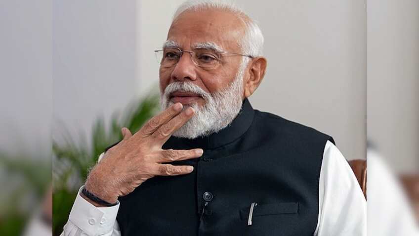 To soften tariff blow, govt plans major reform & export promotion push