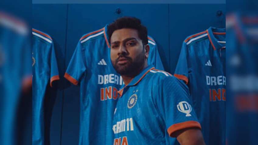 Online Gaming Bill 2025: BCCI ends sponsorship deal with Dream11, looking for new sponsor ahead of Asia Cup