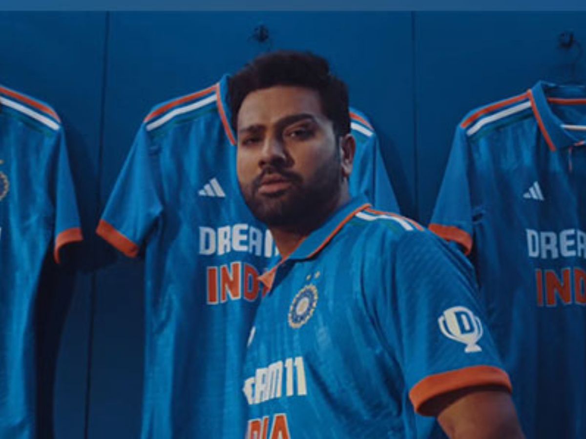 Online Gaming Bill 2025: BCCI ends sponsorship deal with Dream11, looking for new sponsor ahead of Asia Cup