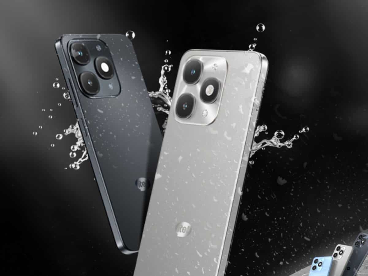 Itel Zeno 20 with Unisoc T7100 chip, 5000mAh battery goes on sale today – Key features inside