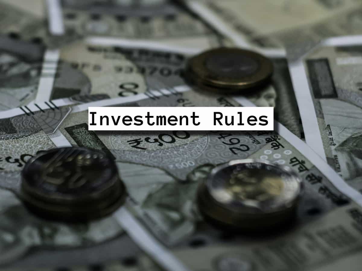 Investment Rules: How the Rule of 72 & Rule of 114 is used to turn Rs 5,00,000 into Rs 10,00,000 & Rs 15,00,000?
