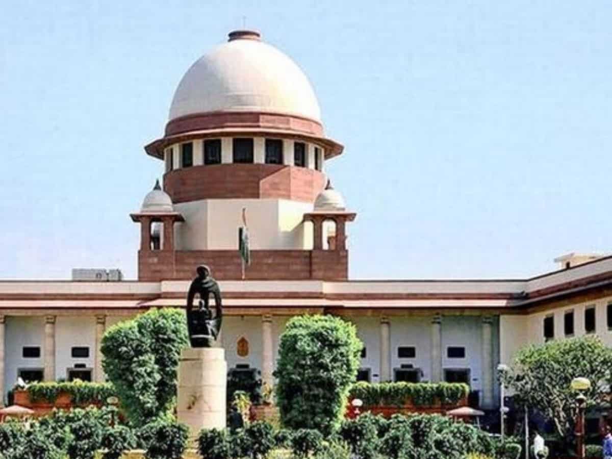 10 points that that prompted top court to order SIT on Reliance Foundation-run Vantara