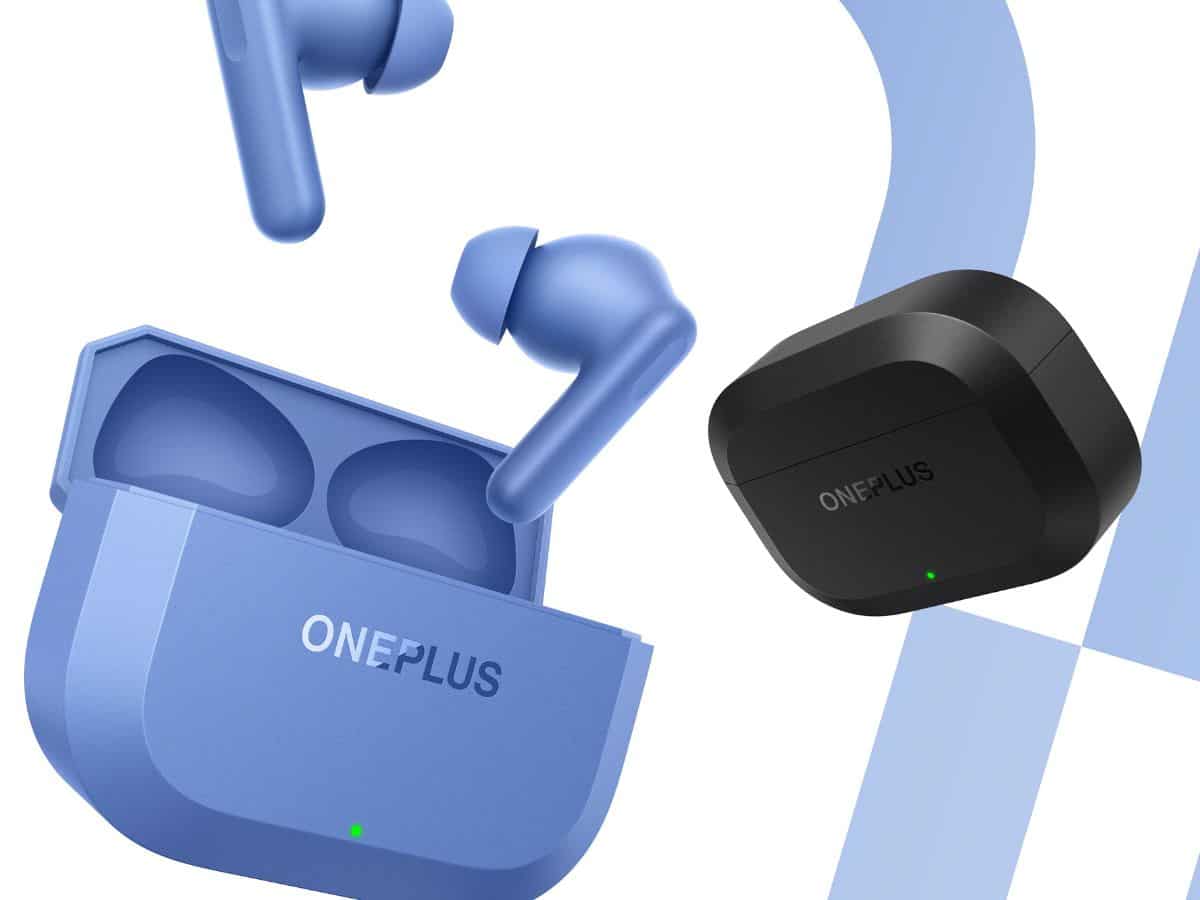 OnePlus unveils Nord Buds 3r TWS earbuds with TÜV Battery Certification & Rs 1599 intro price