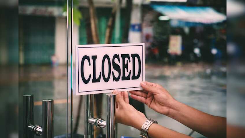 Ganesh Chaturthi 2025: Are BSE, NSE, schools and banks open or closed on August 27? 