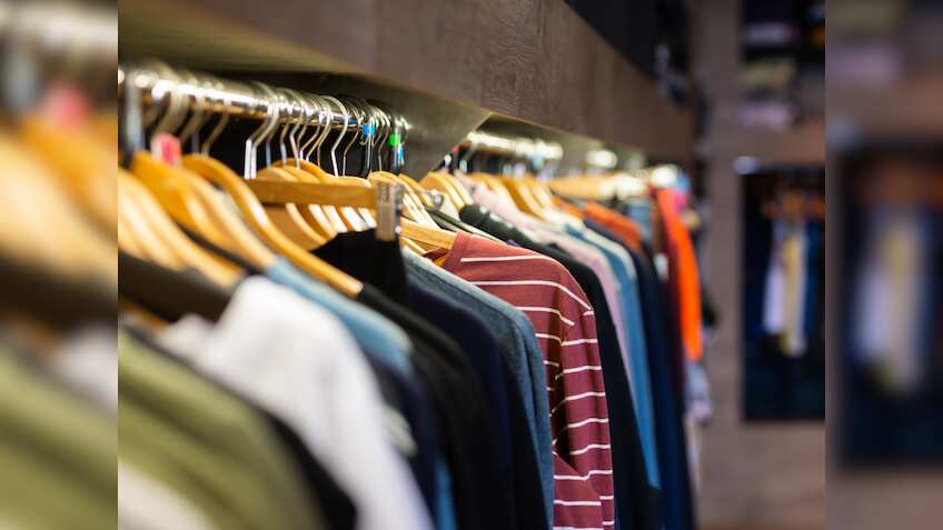 India's garment industry growth to halve to 3-5% this fiscal, amid US tariff headwinds: Crisil Ratings