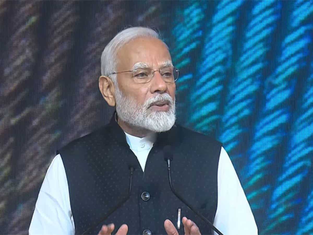PM Modi's Upcoming Visit to China: Focus on