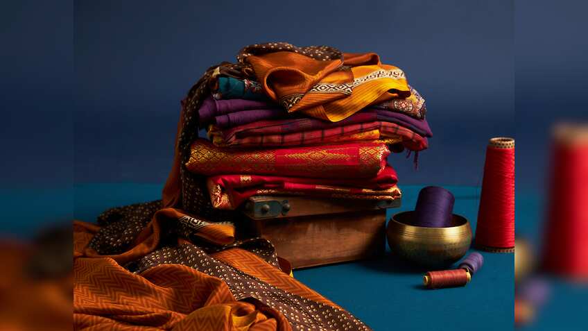 CITI seeks Centre's support as US 50% tariff looms over Indian textile, apparel exports