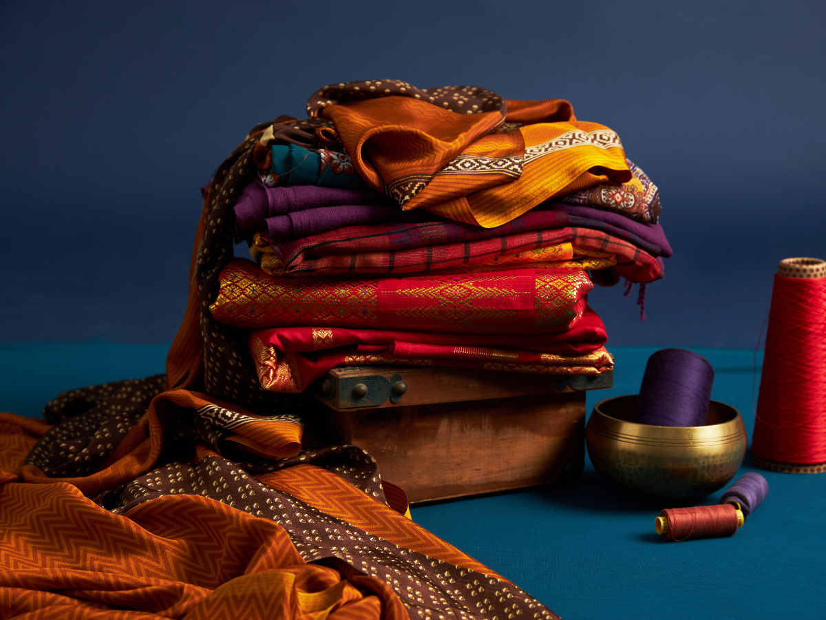 CITI seeks Centre's support as US 50% tariff looms over Indian textile, apparel exports