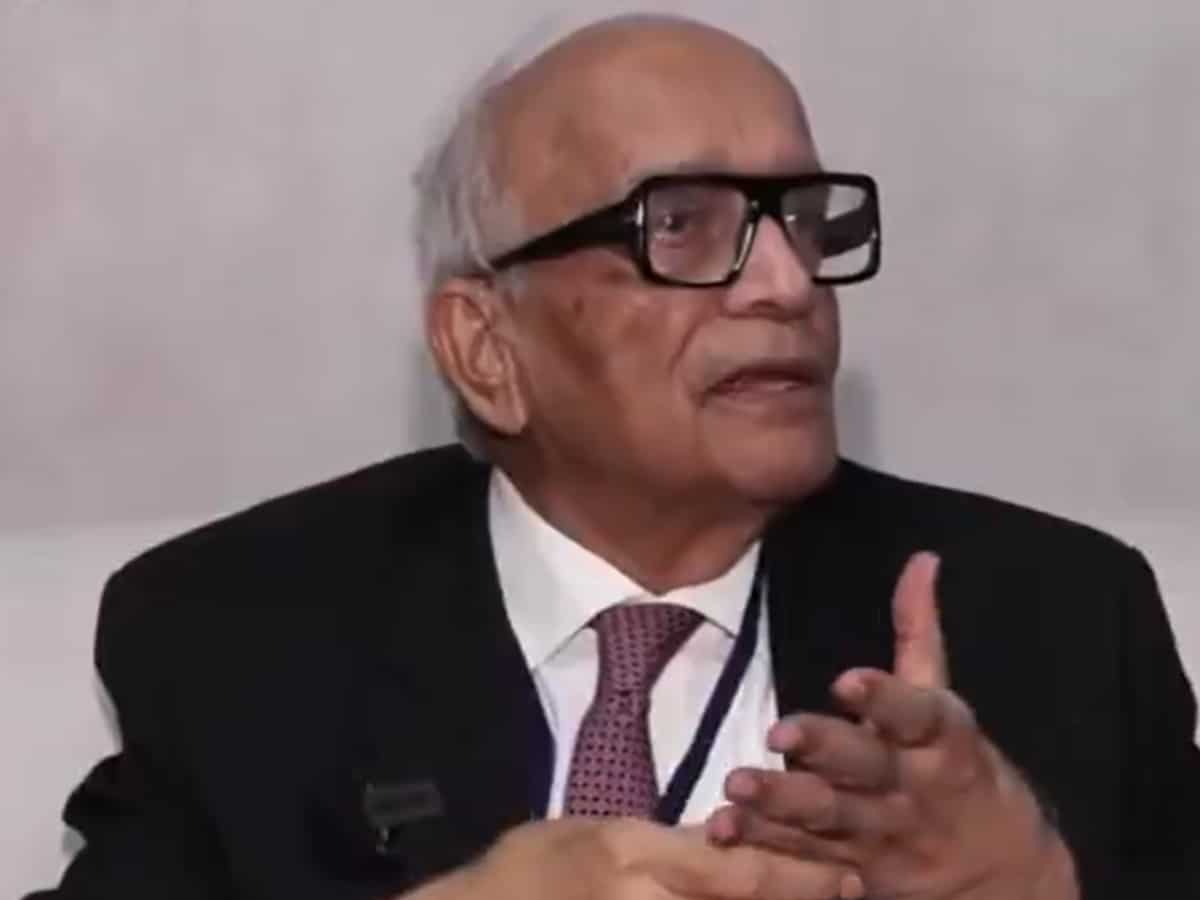 Maruti Suzuki’s Gujarat plant a true example of ‘Make in India, Make for World’: Chairman RC Bhargava