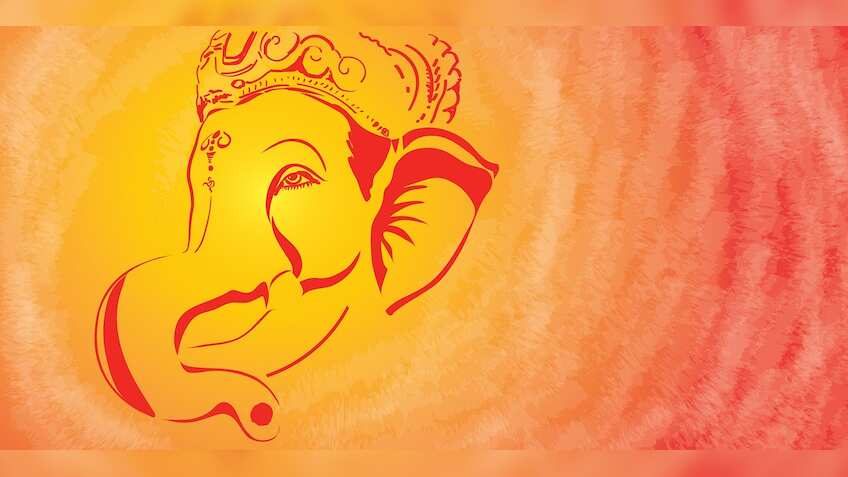 Ganesh Chaturthi 2025: Wishes, messages, greetings, status and more to share on social media