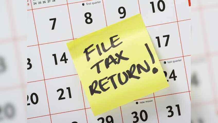 Filing ITR for FY 2024-25? Keep these 8 documents ready before filing your income tax return