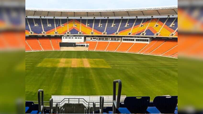 Commonwealth Games (CWG) 2030: Centre to prepare Ahmedabad's Narendra Modi Stadium pitch as Cabinet clears bid submission