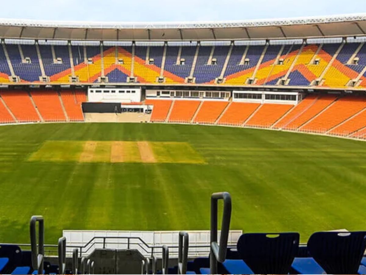Commonwealth Games (CWG) 2030: Centre to prepare Ahmedabad's Narendra Modi Stadium pitch as Cabinet clears bid submission
