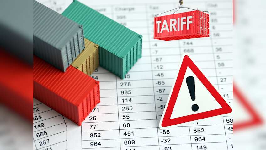 US tariff ‘big jolt’ to exporters but industry leaders see silver lining in diversification, GST reforms