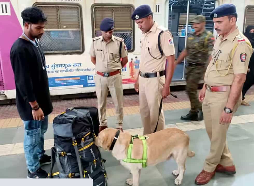 Bomb Threat: 20 Delhi colleges including Jesus and Mary College receive bomb threats, search operations underway