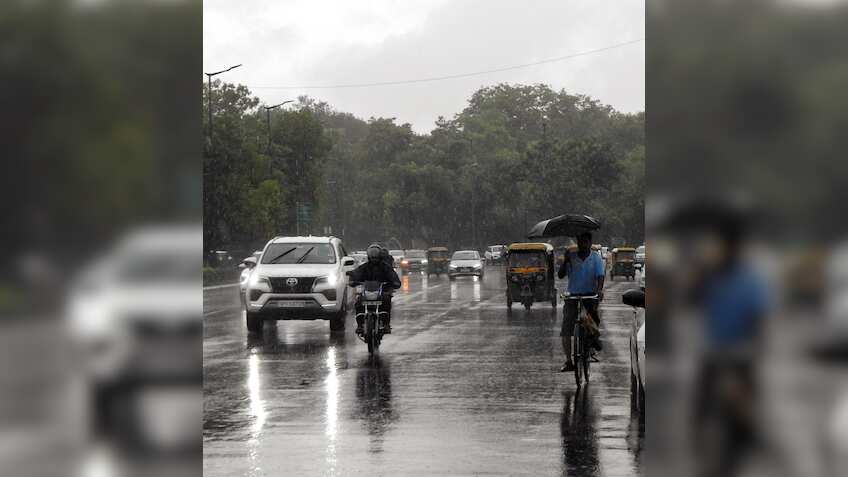 Rajasthan Rains: Heavy rain wreaks havoc; schools, colleges closed in Jodhpur 