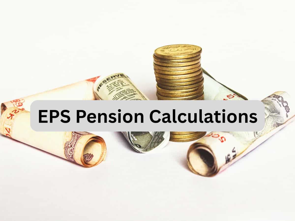 EPS Pension Calculations: What is the maximum pension you can get in EPS? Here's everything you should know