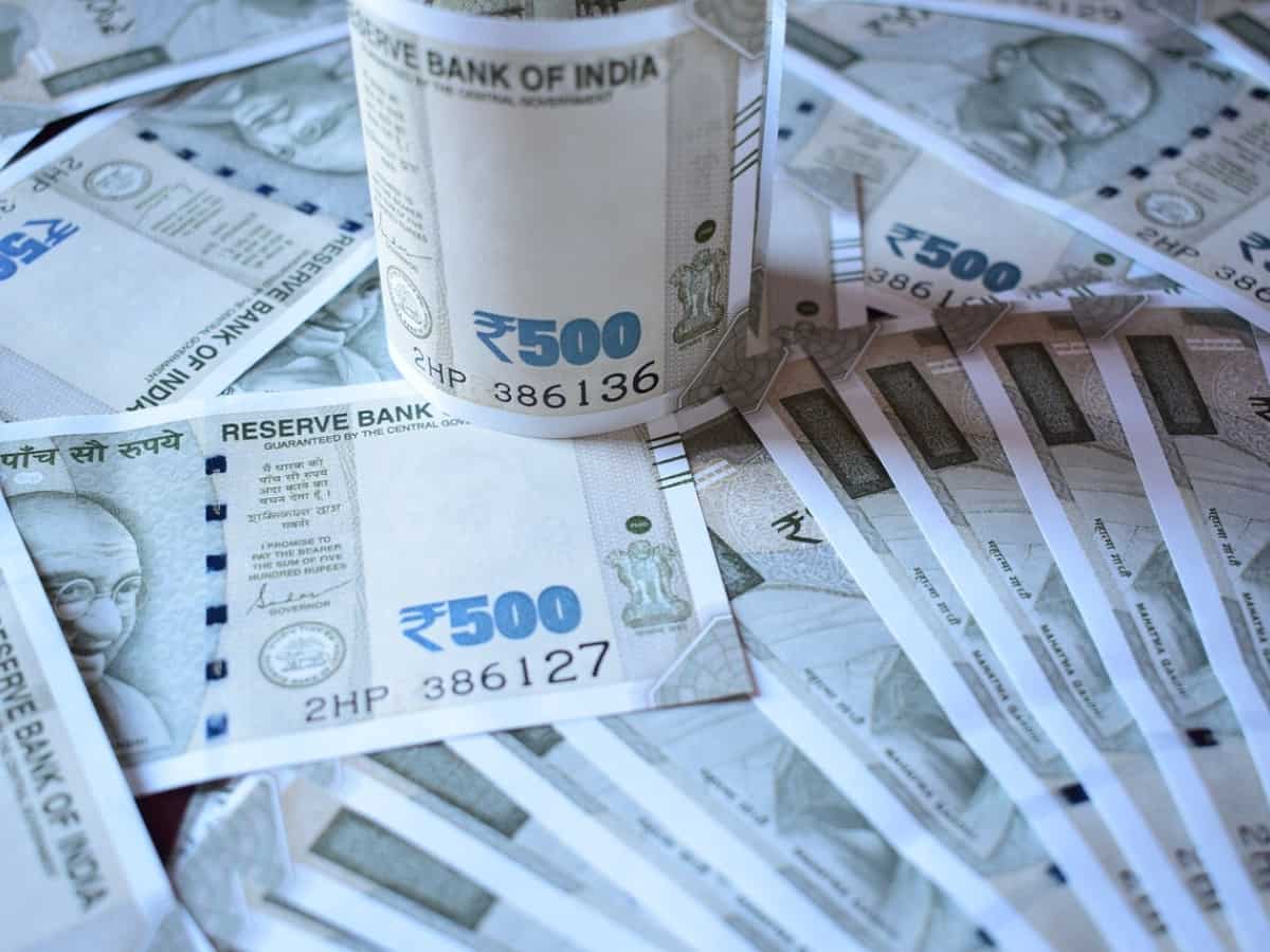 The Final Goal: Rs 8 crore corpus in 36 years