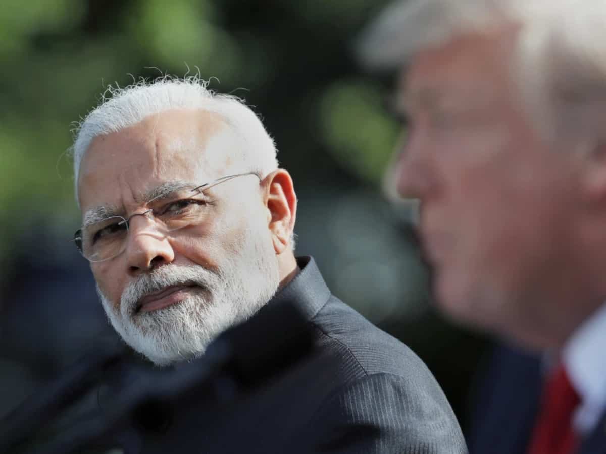 Trump's adviser labels Russia-Ukraine conflict ‘Modi’s war’, says road to peace runs through New Delhi