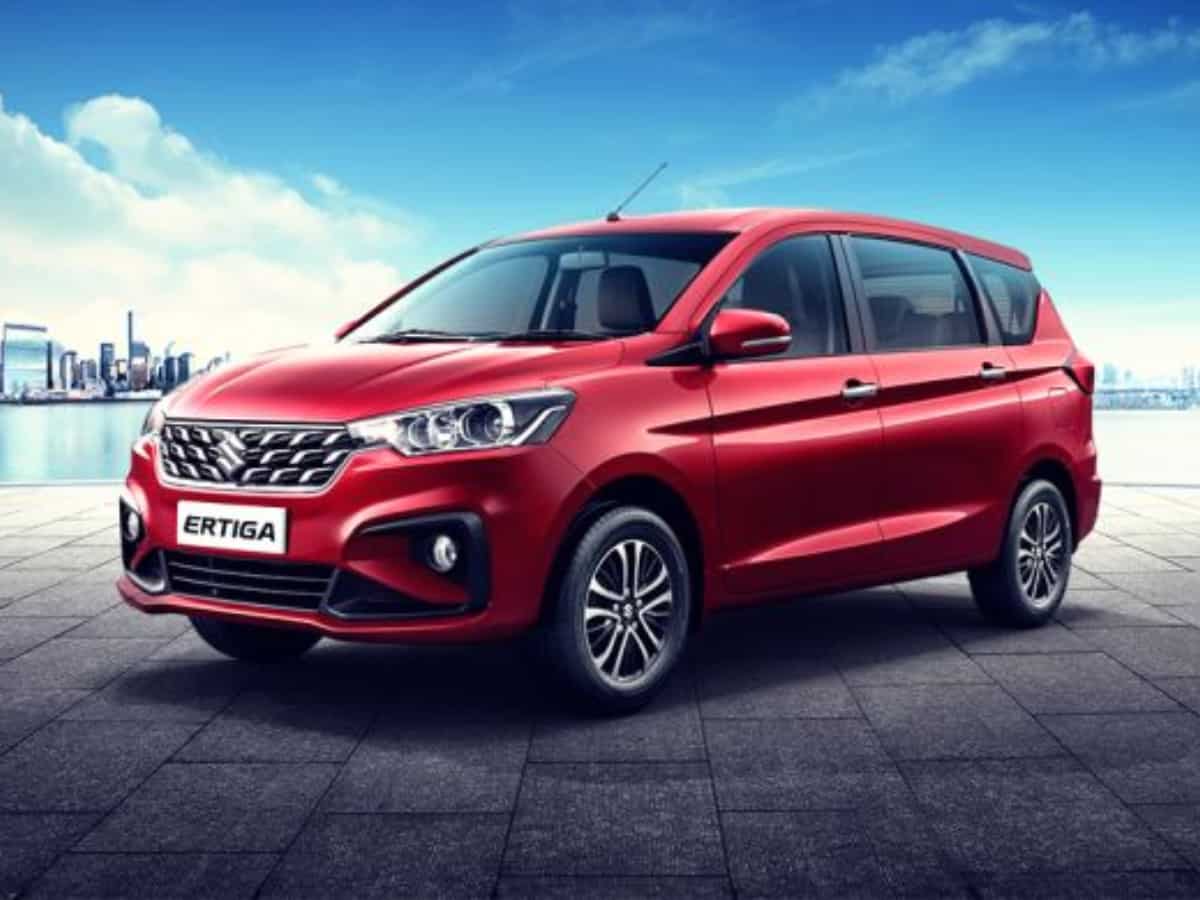 Maruti Suzuki 44th AGM: Company approves dividend, director reappointments