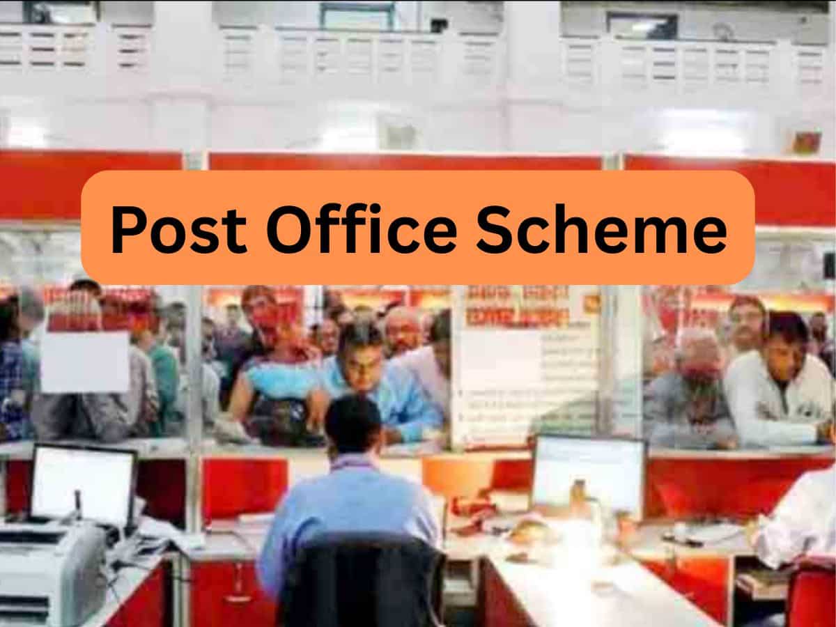Post Office Scheme: How can you make your deposit 3x in this guaranteed return scheme? See calculations