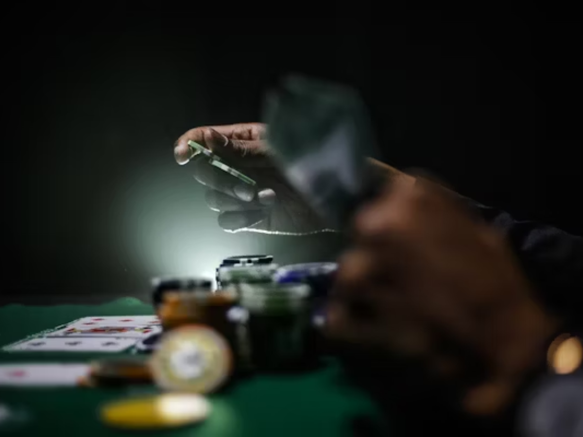 Karnataka HC to hear pleas against online money gaming law on August 30