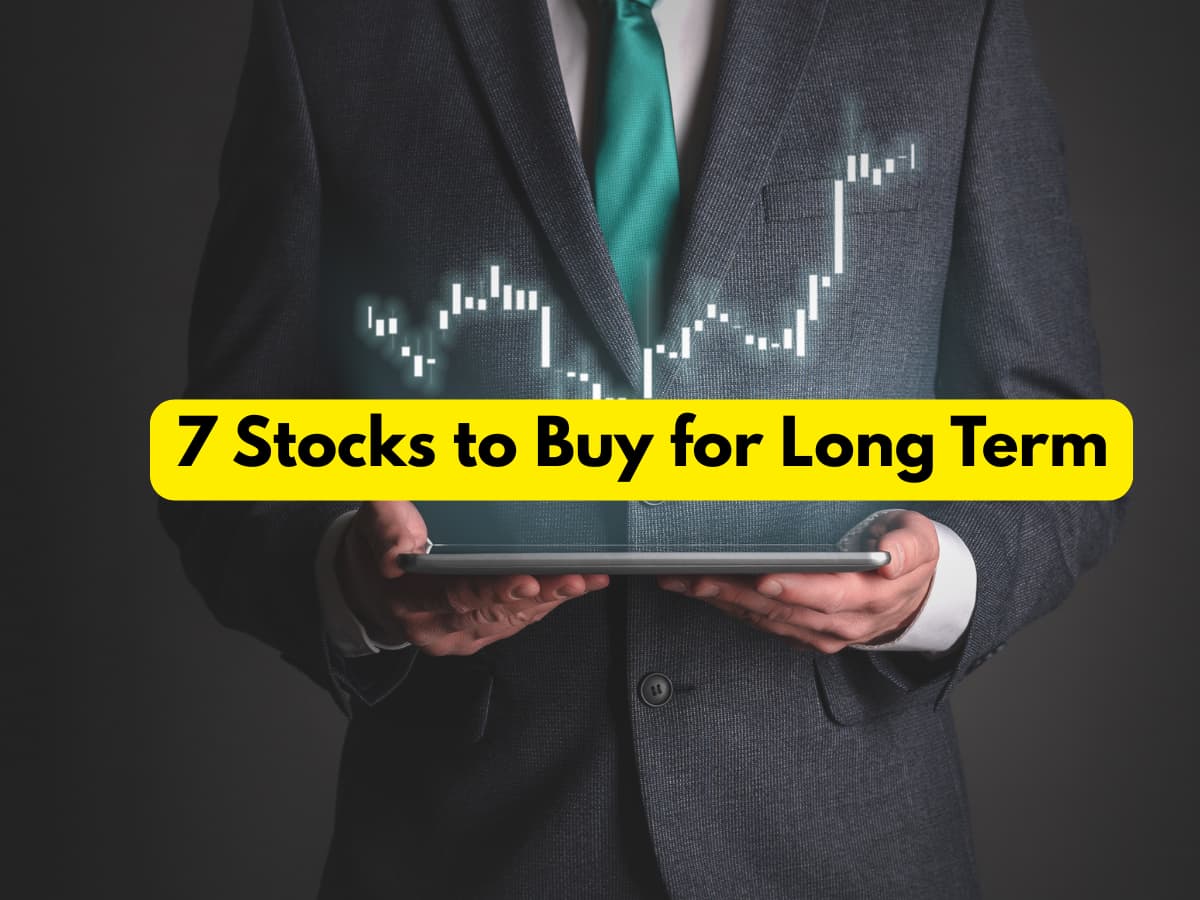 7 Stocks to Buy for Long Term: Brokerages bullish on Astral, Siemens, Maruti Suzuki & more; check targets