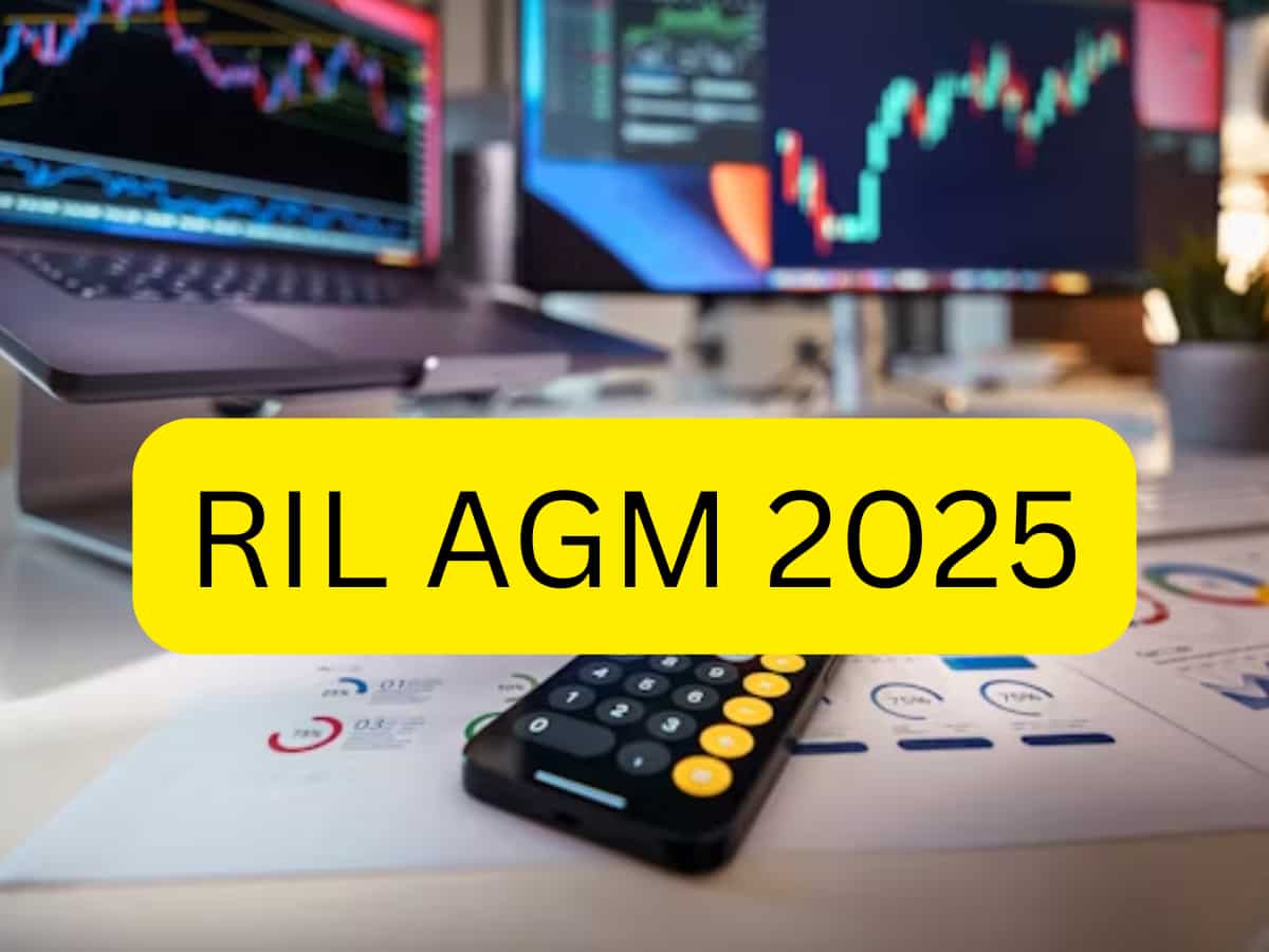 RIL AGM 2025: Jio IPO by mid-2026, AI subsidiary launched; other key announcements