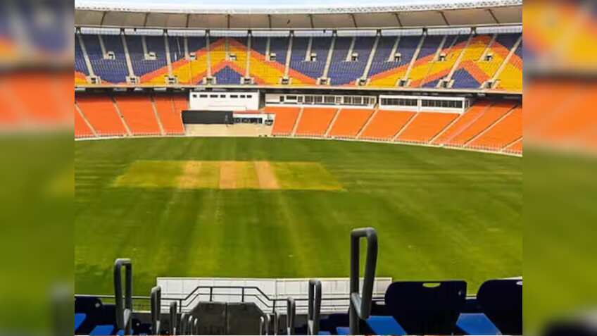 India submits official bid to host 2030 Commonwealth Games in Ahmedabad