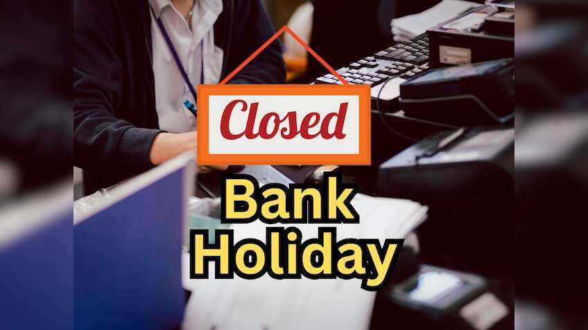 Bank Holidays in September 2025: Banks to remain shut on THESE Days; Check details