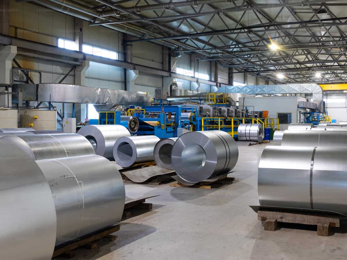 India manufacturing PMI hits 17-Year high in August; US Tariffs hurt export momentum